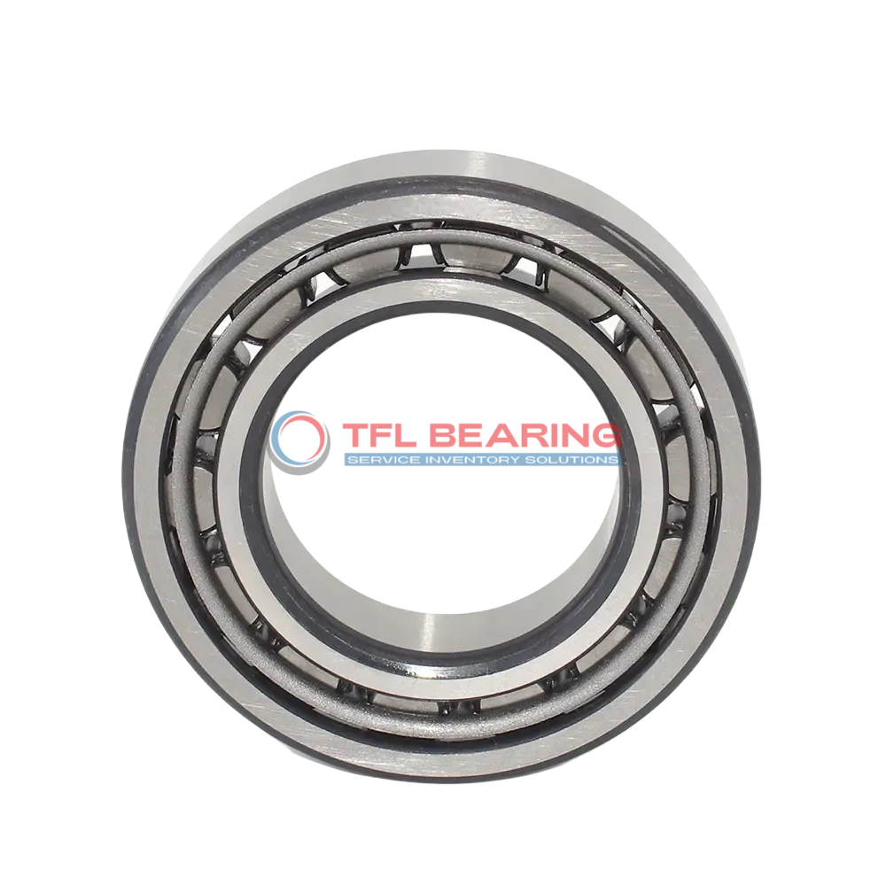 Single Row Cylindrical Roller Bearings With Inner Ring NJ 212 ECJ